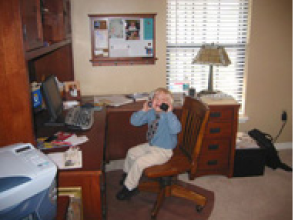 The Alexander Foundation