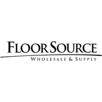 Logo of Floor Source Wholesale & Supply.