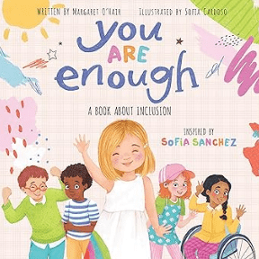 You Are Enough
