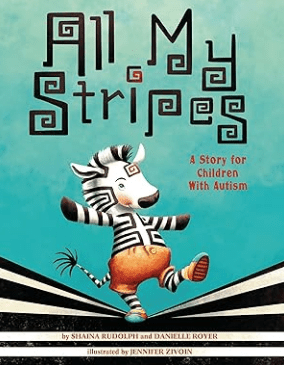 All My Stripes