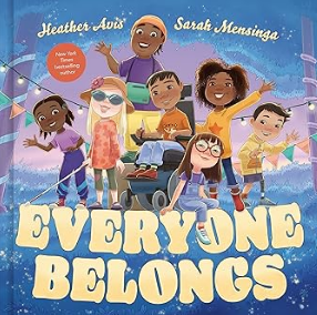 Everyone Belongs