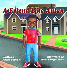A Friend Like Anian