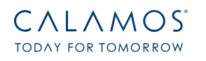 Alamo logo with tagline 'Play for Tomorrow'.
